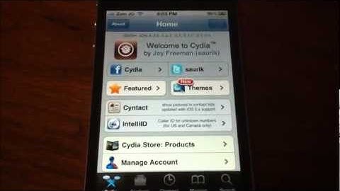 How To Update To iOS 5.1.1 While Preserving Baseband on iPhone 4/3gs
