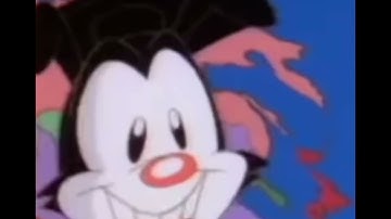 Yakko’s World But It’s 0.4x speed