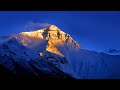 Live: 360-degree view of Mount Qomolangma