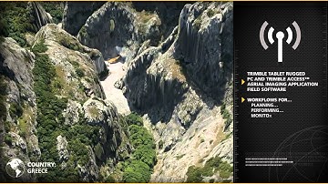 Trimble UX5 Overview