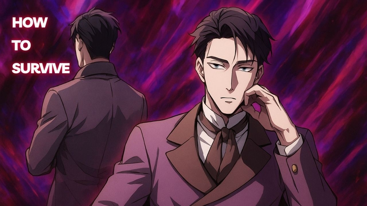 Réincarné En Boss Jetable ULTRA CHEATÉ avec un DEBUFF… Il est prêt à tout pour SURVIVRE !