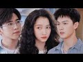 Dazzling Ep 10 11 Meng Ruihang Convince Qingye To Study Abroad Xingwu Gets Jealous Looking At Them 