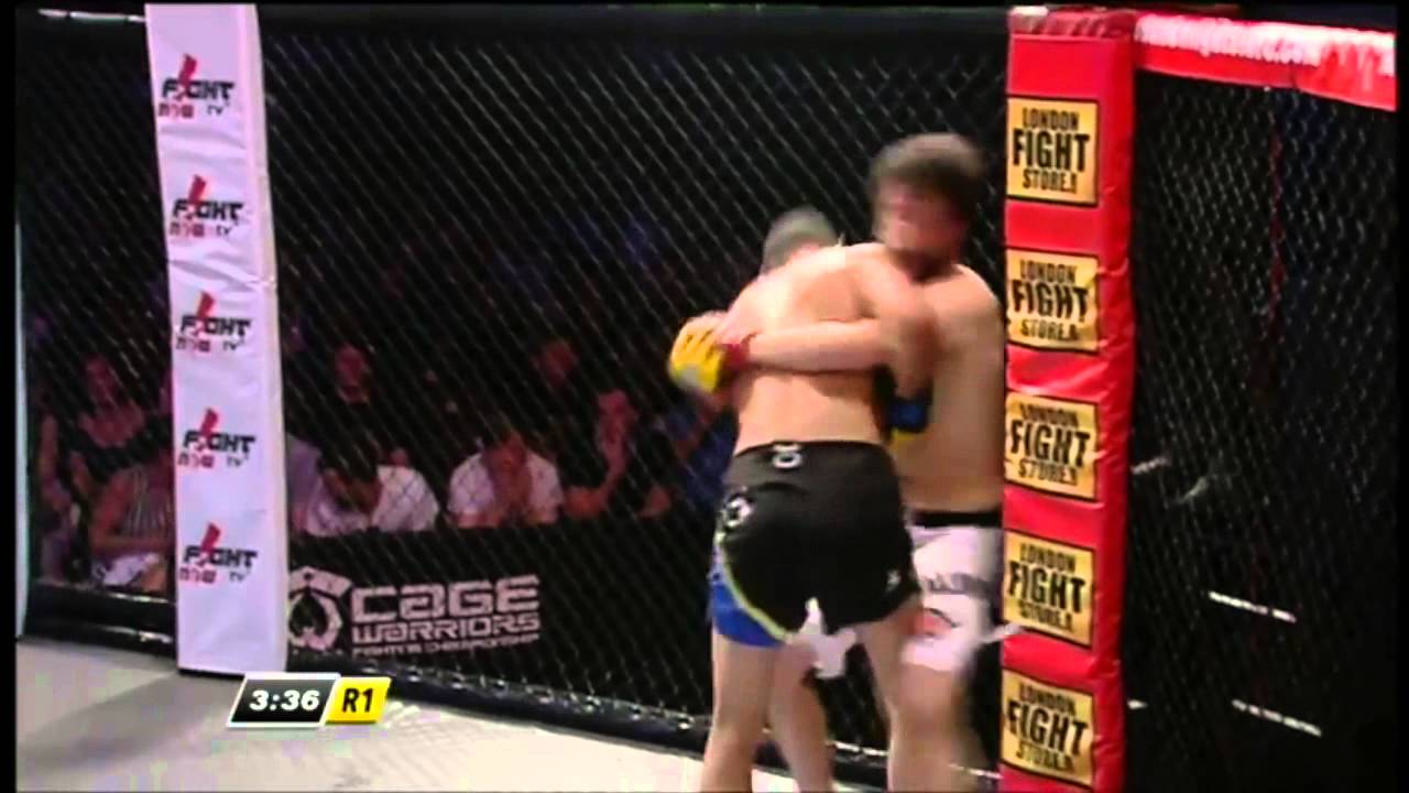 Sean "Sexy Curls" Carter - Sexy And I Know It (Highlight Reel)