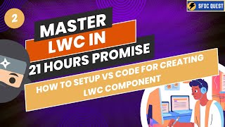 Visual Studio Code Setup for LWC Development in Salesforce