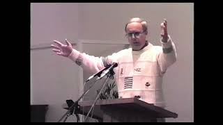 John MacArthur | Q&A Session Part 3 | New Zealand, August 1988 Net Worth