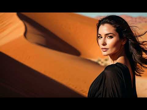 Ziggan 2025 Gadeken Darkness Magical Beyond DEEP HOUSE TREND MIX