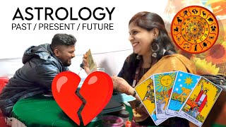 My 7 Years Back Past In Tarot Cards Astrology 1St Time In Koraput Odisha Solution To Problems