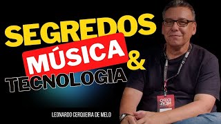 Descubra os segredos no mercado da música: Entrevista exclusiva com CEO do Clube da Composição #4