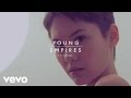 Young Empires - So Cruel (Audio)