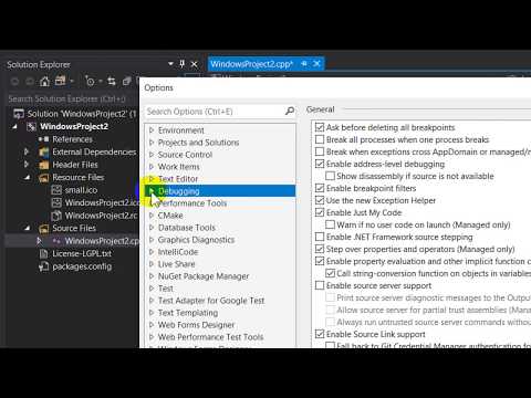 Visual Studio Error Unable to start program, An operation is not legal in the current state