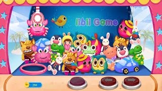 ❤️🌟Parque de Atracciones para Mascotas|Juegos para Niños|Libii Games screenshot 4