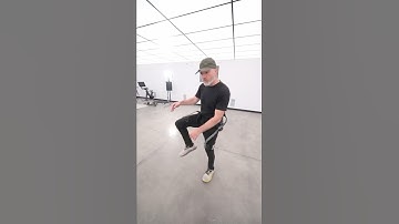 My New ROBOTIC Legs 🦿