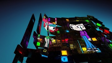 My new updated intro! - Created using Flixpress.com