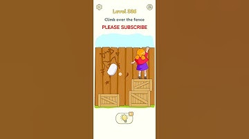 DOP 2 LEVEL 336 ☑️ WALKTHROUGH SOLUTIONS GAME PLAY #Shortvideo#