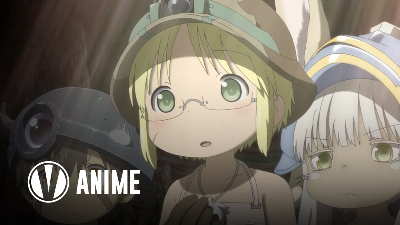 Made in Abyss - The Golden City of the Scorching Sun Episode 12 Review -  Best In Show - Crow's World of Anime
