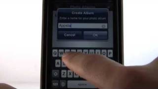 iPhone apps - Foto Safe Lite screenshot 5