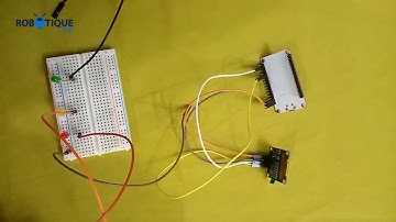 Feu de circulation avec afficheur SSD1306 contrôlé par la carte ESP32