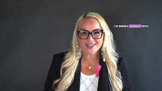 Brenda Hogsett Treating Scaring In The Open Category For Tsg2025 - Video 3