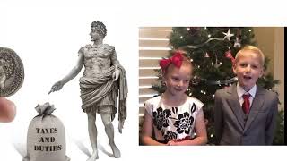 Cobble Creek 11th ward Virtual Christmas Program