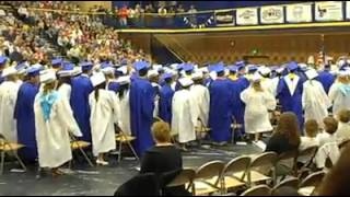 Graduation Flash Mob!!2