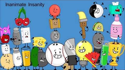 Supermassive Object Voting Series 1