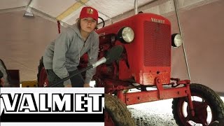Valmet 20 juttua!!