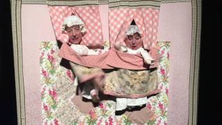 Mr Darcy Loses The Plot The Lowry Sept 2017