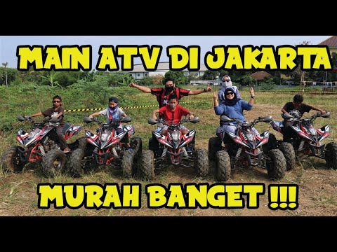 Video: Bagaimana Mengatur Persewaan ATV