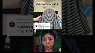 ASI SE VE DIDIWINXS SIN MAQUILLAJE 🤪