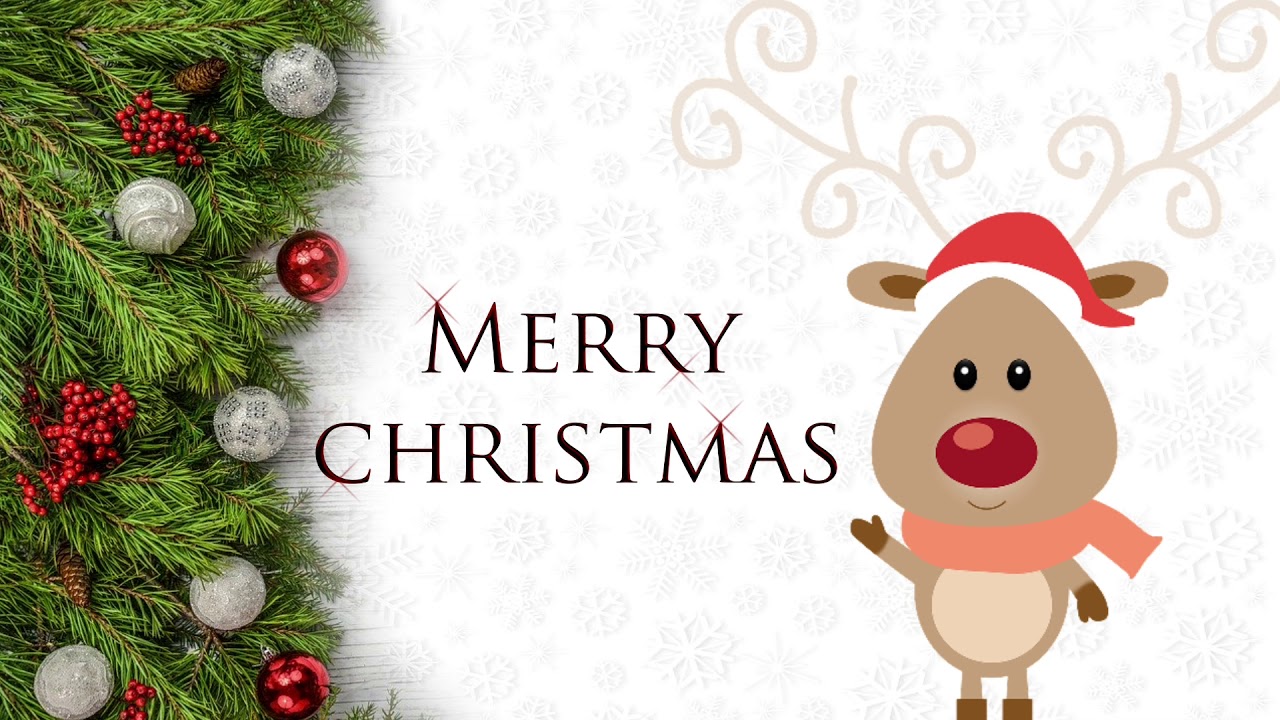 Merry Christmas WhatsApp status / xmas status / Christmas status