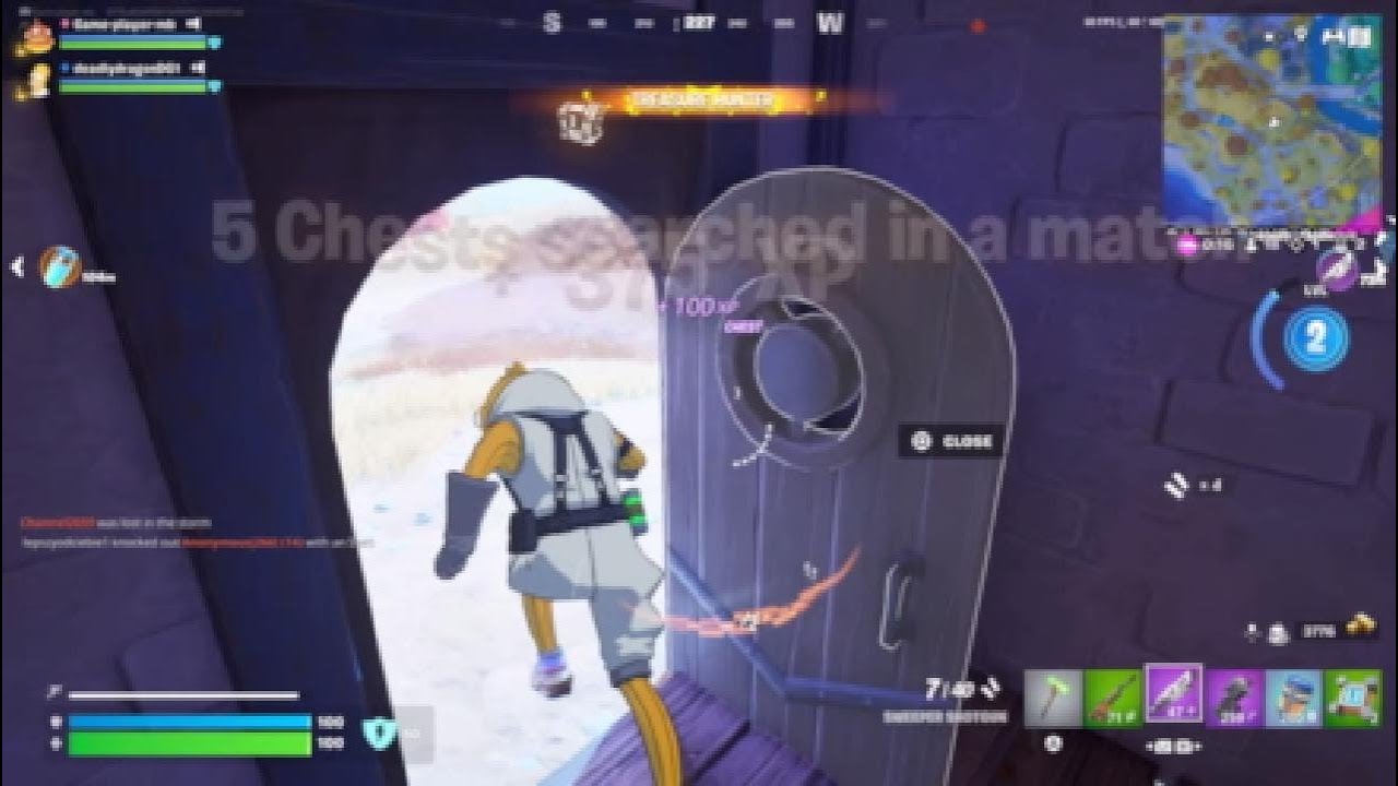 Blitz  we play to much lol