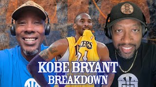 Breaking Down Kobe Bryant’s Mastery – What Made the Black Mamba Elite