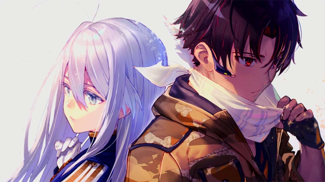 86 Eighty Six Opening 2 / OP Full Lyrics Sub Español ( Kyoukaisen