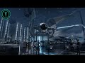 STAR WARS: SQUADRONS - Campaign Walkthrough #4
