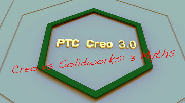 Q&A: How Does Creo Compare to SolidWorks and Competitors?