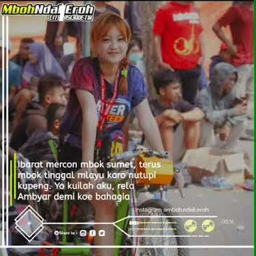 Story wa drag race