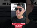 Craig Conover Under Fire For Bad Business!