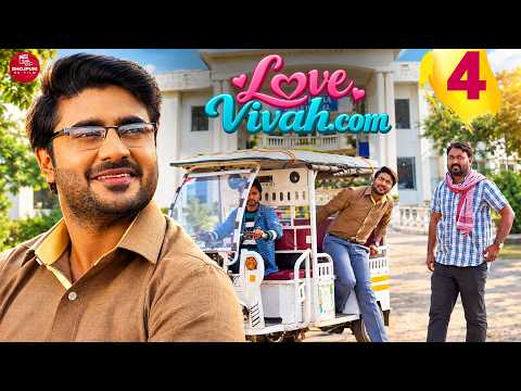 Love Vivah.com - 4 #pradeeppandeychintu #aamrapalidubey #bhojpuri #bhojpurifilm #shortvideo #shorts