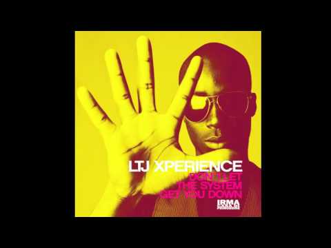 LTJ Xperience - I Want Some More