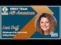 2022 NFCA NAIA All-Americans — First Team
