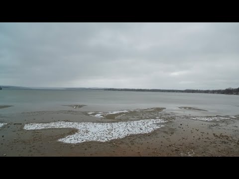 Video: Is honeoye lake een finger lake?