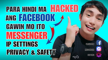 HOW TO SECURE FACEBOOK ACCOUNT FROM HACKING❗SimpleVlog1986