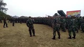 YEL YEL DIKJURTA ARMED 2019