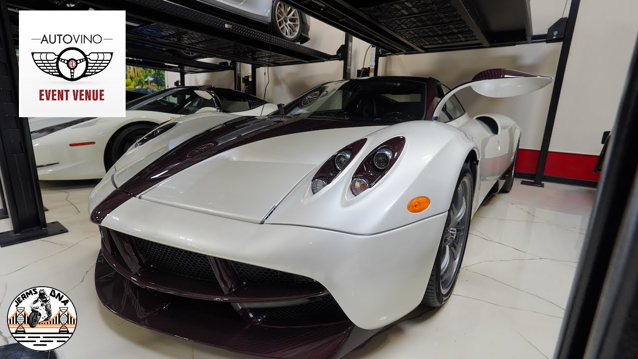 Auto Vino Cars & YouTube