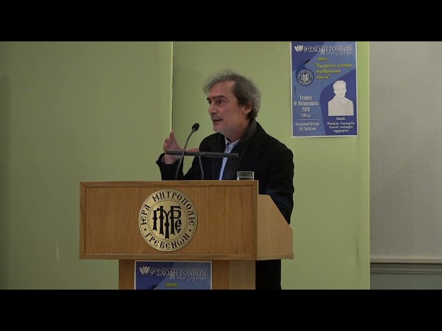 Τελικά οι επιλογές των γονέων διαμορφώνουν τα παιδιά