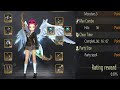 Apocalypse Nest Hell Mode - Acrobat POV No MC/Warrior 16 Min Clear | DNMC