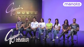 آکادمی موسیقی گوگوش سری۱ قسمت۱ بخش سوم - Googoosh Music Academy S1 Ep01 P3