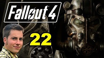 Fallout 4 - Part 22 - Kill Kellogg