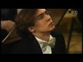 Chopin piano concerto no 2 in f minor ivo pogorelich