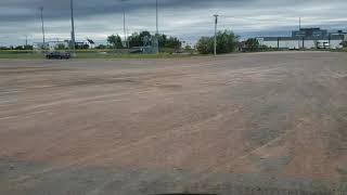 Smart car drift